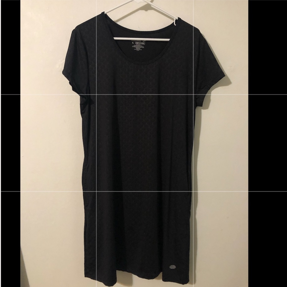 Reel Legends SPF dress